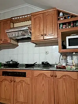 kittymorenita26 online show from January 4, 6:30 pm