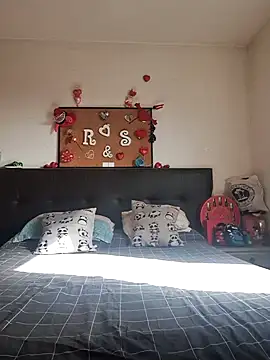 kittymorenita26 online show from January 19, 3:10 pm