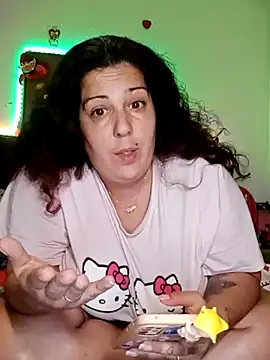 kittymorenita26 online show from February 2, 9:34 pm