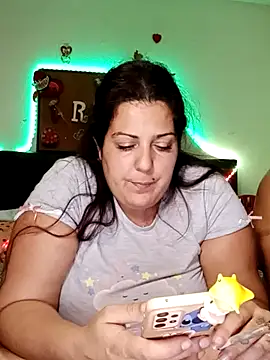 kittymorenita26 online show from February 7, 11:13 pm