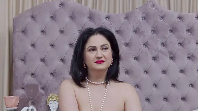 CassidyVelvet online show from March 1, 10:34 pm