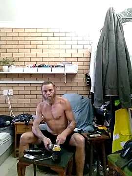 Deonlonely1 online show from September 9, 1:16 am
