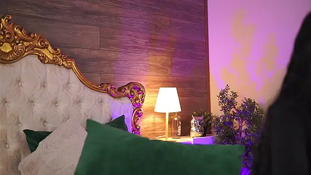 DeniseDevilles online show from December 20, 10:49 am