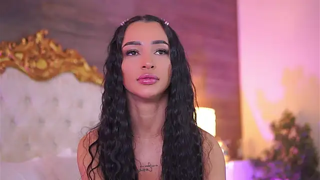 DeniseDevilles online show from March 19, 9:28 am