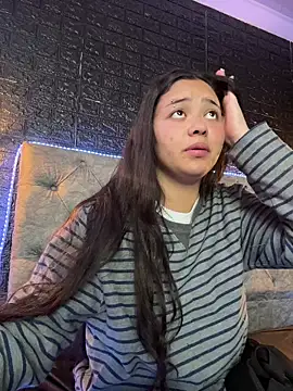 Paloma  LS online show from April 5, 1:19 pm