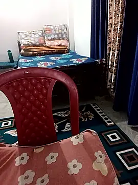 EeshaBhabi online show from March 7, 8:11 am