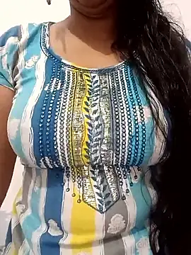 EeshaBhabi online show from March 29, 7:30 am