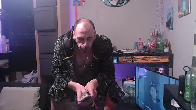 smokee parT903 online show from June 8, 12:03 am