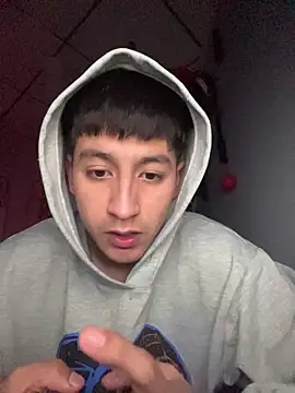 Stiven 017 online show from January 13, 11:10 pm