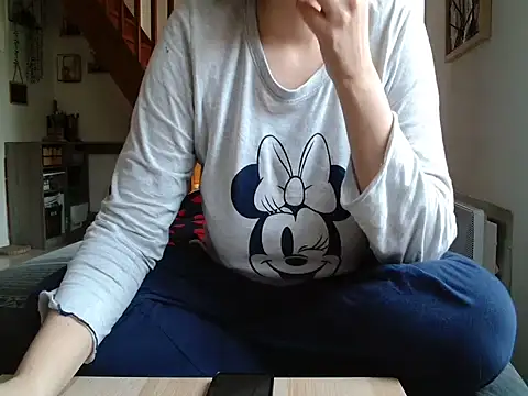 Lauzo21 online show from March 13, 6:31 am