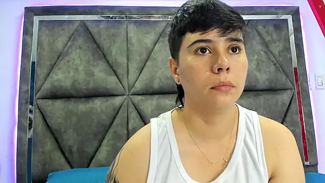 AbbySmiitth  online show from March 18, 10:13 pm