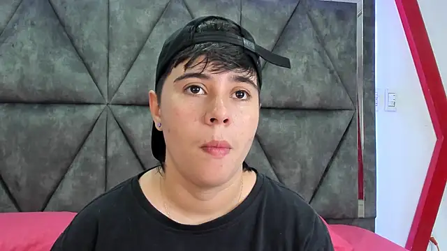 AbbySmiitth  online show from March 20, 10:25 pm