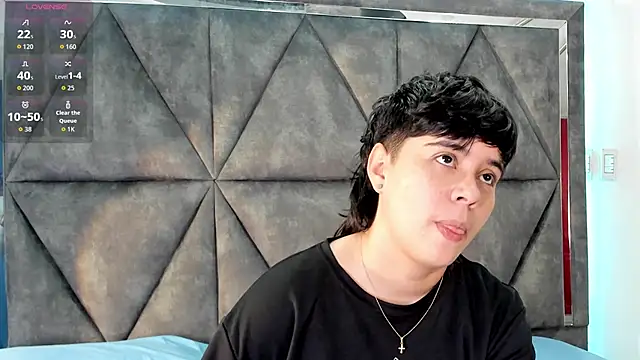 Snapshot of AbbySmiitth_ chatting on May 31, 4:47 pm AbbySmiitth online show from May 31, 4:47 pm