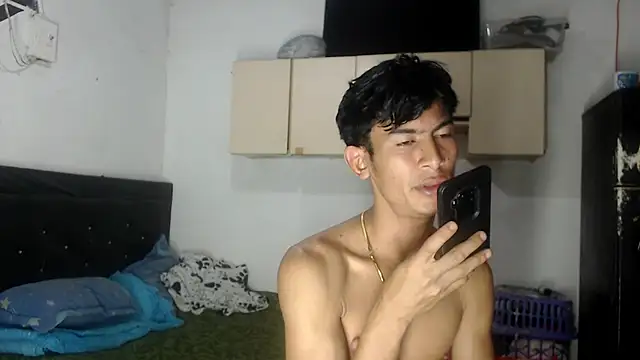 badssboys always online show from February 25, 9:13 pm