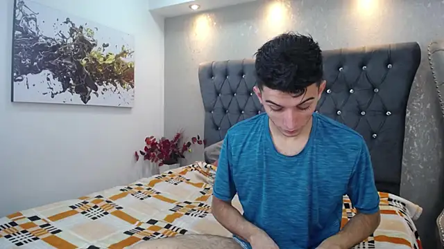 Snapshot of MrWilliseo chatting on January 28, 7:53 pm MrWilliseo online show from January 28, 7:53 pm