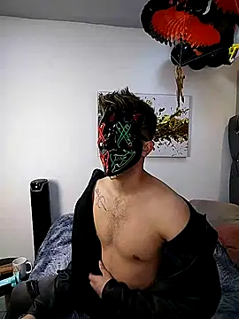 Snapshot of MrWilliseo chatting on October 31, 10:00 pm MrWilliseo online show from October 31, 10:00 pm