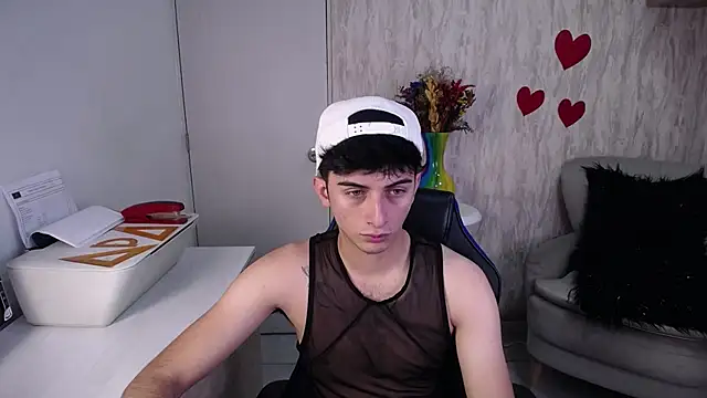 MrWilliseo online show from February 26, 7:35 pm