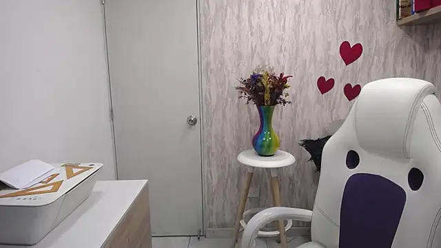 MrWilliseo online show from March 4, 7:20 pm