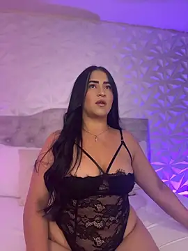 Miss Ivy4 online show from April 13, 11:32 pm