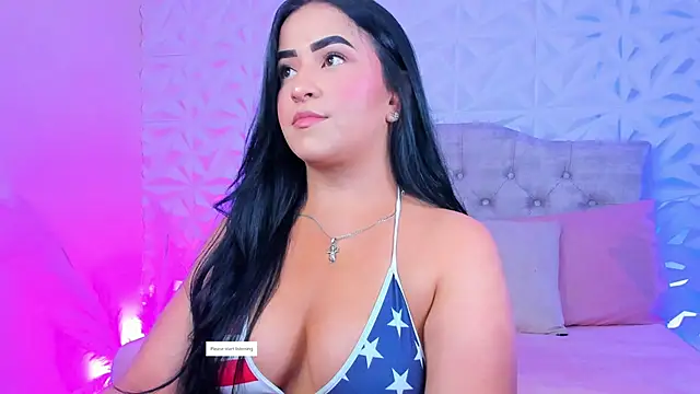 Snapshot of Miss_Ivy4 chatting on April 25, 5:10 pm Miss Ivy4 online show from April 25, 5:10 pm