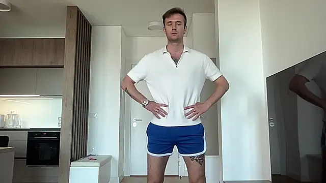 Snapshot of cute_mark chatting on July 4, 7:03 am cute mark online show from July 4, 7:03 am