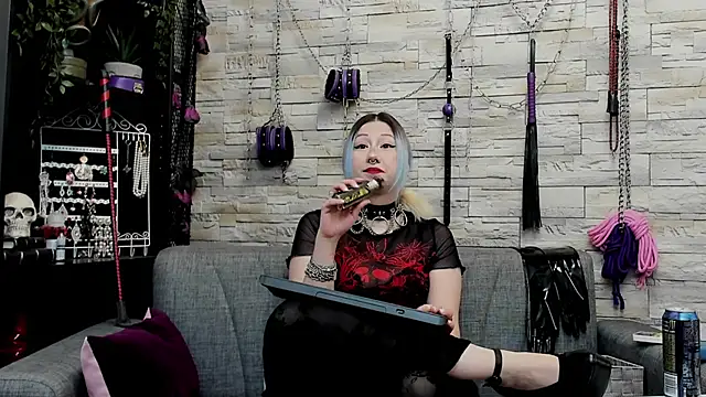 CruelMistress online show from February 23, 1:58 am