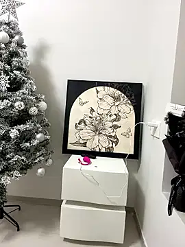 xyebobs online show from December 6, 2:28 pm