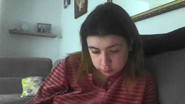 Snapshot of CamilaCherryX chatting on November 5, 3:45 pm CamilaCherryX online show from November 5, 3:45 pm