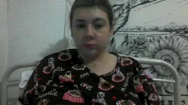 CamilaCherryX online show from November 29, 9:51 pm