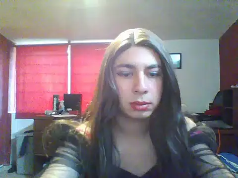 Yasmin Paez99 online show from December 20, 11:01 pm