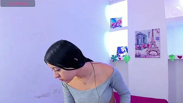 zoe connor19 online show from March 29, 12:49 pm