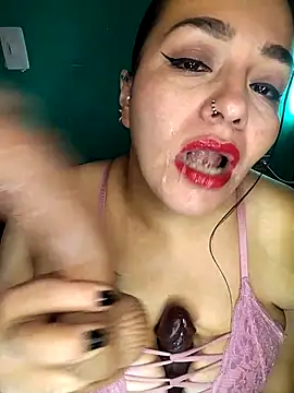 emily sweet13 online show from February 4, 1:55 am