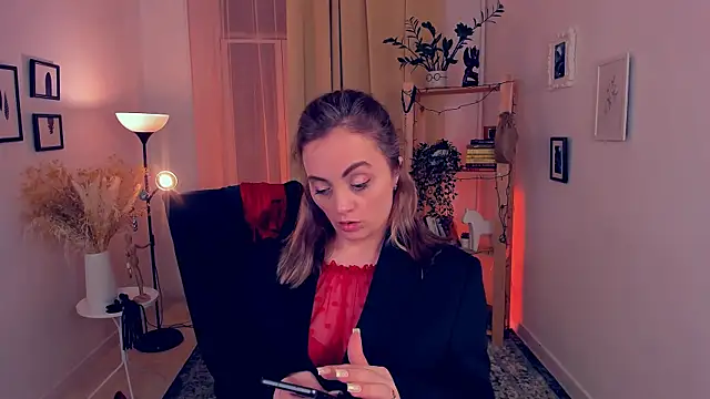 Snapshot of AdelaideRosabel chatting on January 7, 5:53 pm AdelaideRosabel online show from January 7, 5:53 pm