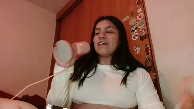 DirtyDi97 online show from January 17, 3:55 am