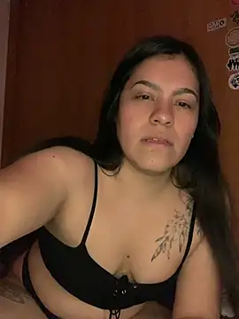 DirtyDi97 online show from April 28, 2:10 am