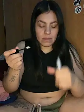 DirtyDi97 online show from May 8, 1:22 am