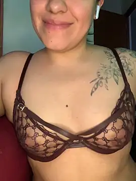 DirtyDi97 online show from May 17, 8:38 pm