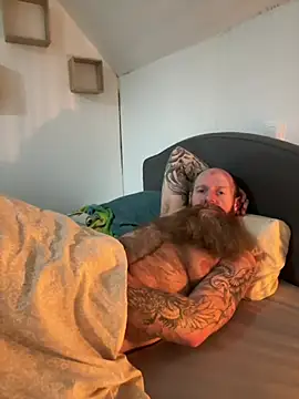 Ice mannHH online show from December 15, 10:15 pm