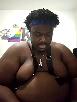 BigBossaNova69 online show from March 26, 10:37 pm