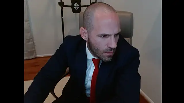 TheNakedPreacher online show from February 5, 5:17 pm