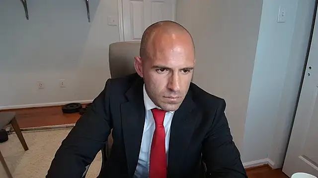 TheNakedPreacher online show from July 1, 1:56 pm