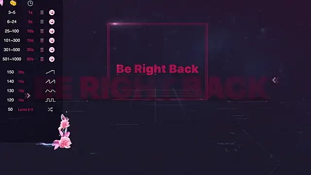 babybeerX online show from February 24, 10:25 pm