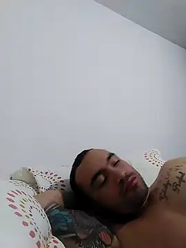 Snapshot of Juandiam chatting on July 20, 3:10 am Juandiam online show from July 20, 3:10 am