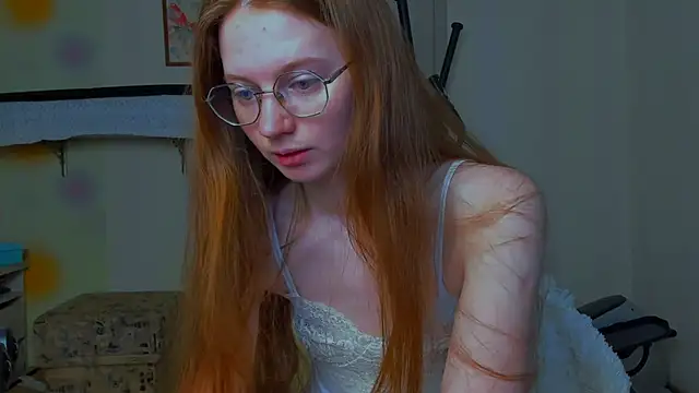 Fire Luna online show from February 27, 4:34 am