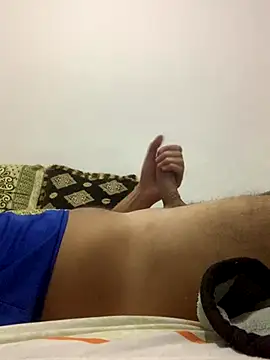 Snapshot of Tetoadeso chatting on October 12, 2:10 am Tetoadeso online show from October 12, 2:10 am