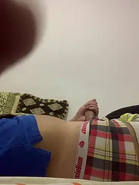 Snapshot of Tetoadeso chatting on October 14, 2:18 pm Tetoadeso online show from October 14, 2:18 pm