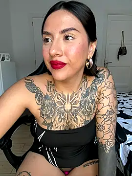 AlaskaLover online show from October 8, 6:22 am