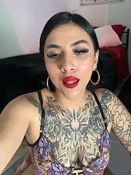 AlaskaLover online show from January 15, 10:20 am