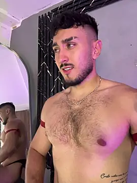 Zionmattis online show from March 11, 1:22 am