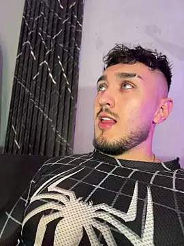 Zionmattis online show from April 12, 12:59 am